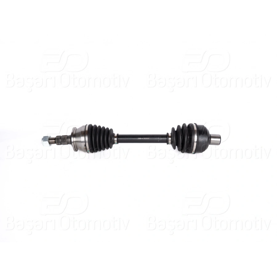 KOMPLE AKS ON SAG (30X34X52.5) 589MM M-T OPEL ASTRA J A16LET A17DTR A17DTC A17DTE A17DTJ 1.6 CDTI 09-15