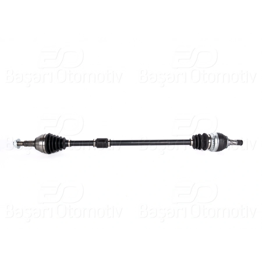 KOMPLE AKS ON SAG (33X22X53) 983MM M-T OPEL ASTRA J A13DTE 1.3 CDTI 09-15