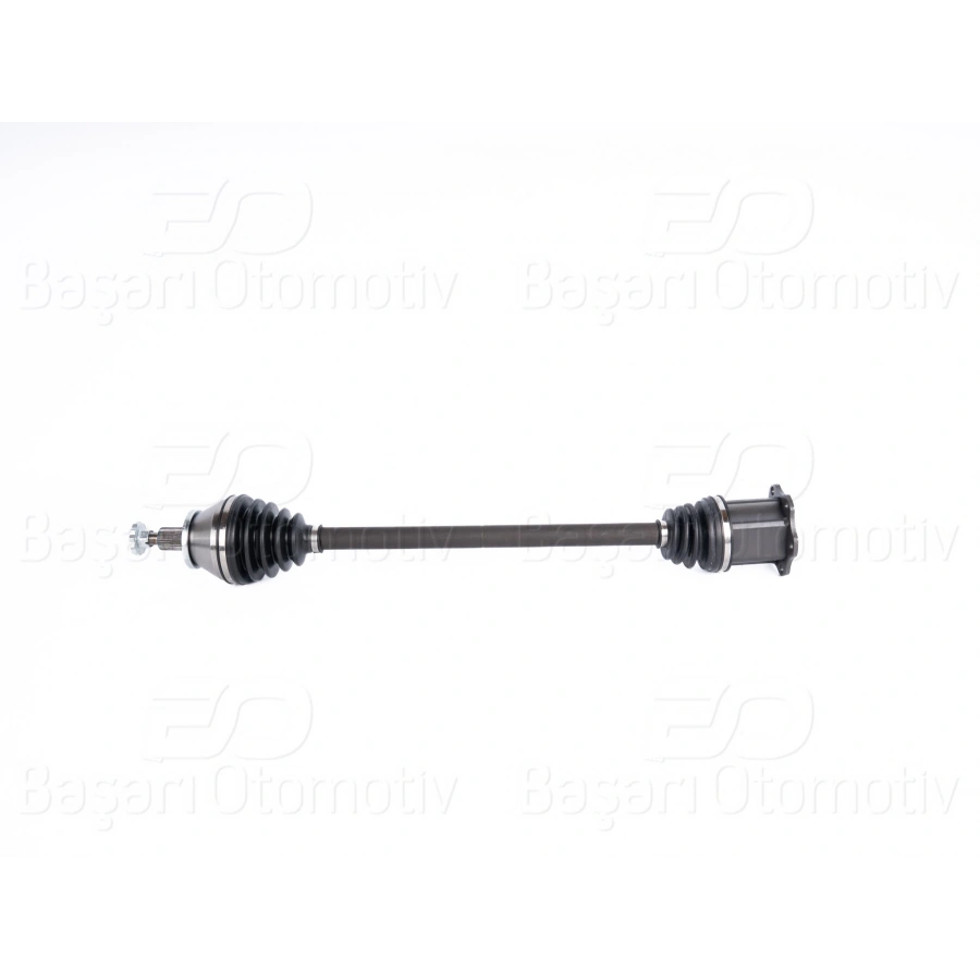 KOMPLE AKS ON SAG (36X52) 761MM A-T VW POLO FABIA RAPID IBIZA A1 1.0TSI 14-21 CHZB CHZC DKLD DKRC