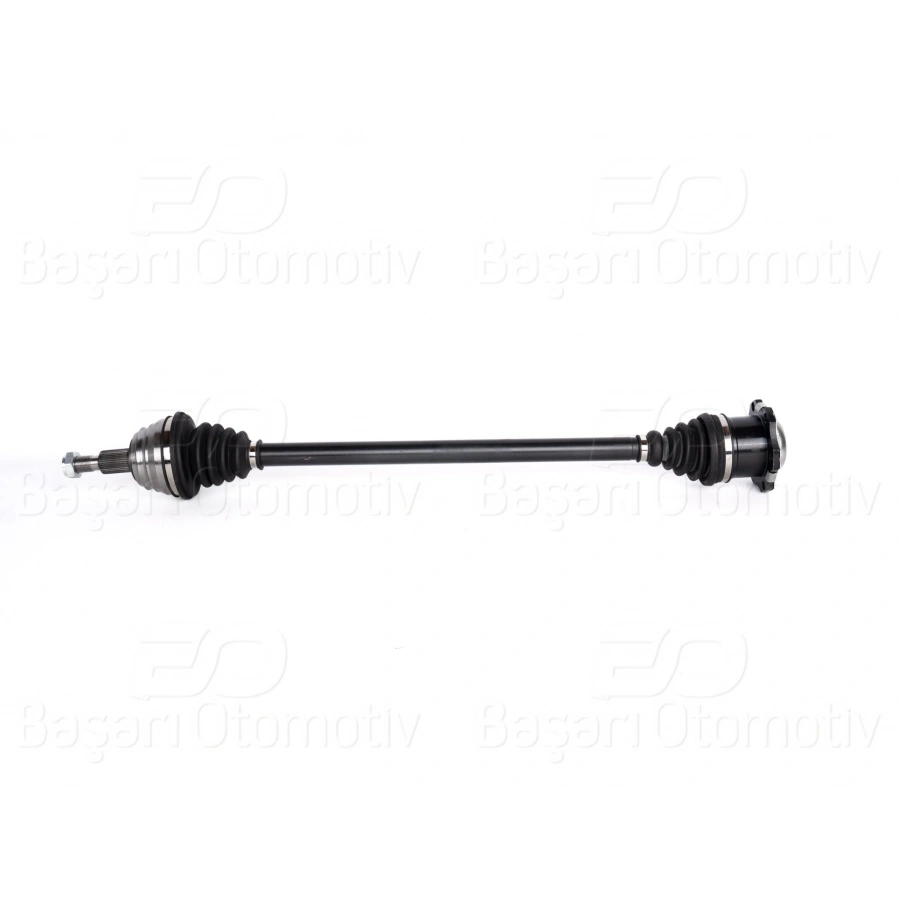KOMPLE AKS ON SAG (36X53.2) 810.5MM A-T VW GOLF4 OCTAVIA LEON A3 AKL AEH APF BFQ AVU BAD AGN ARZ AGU AUM APG 1.6 97-05