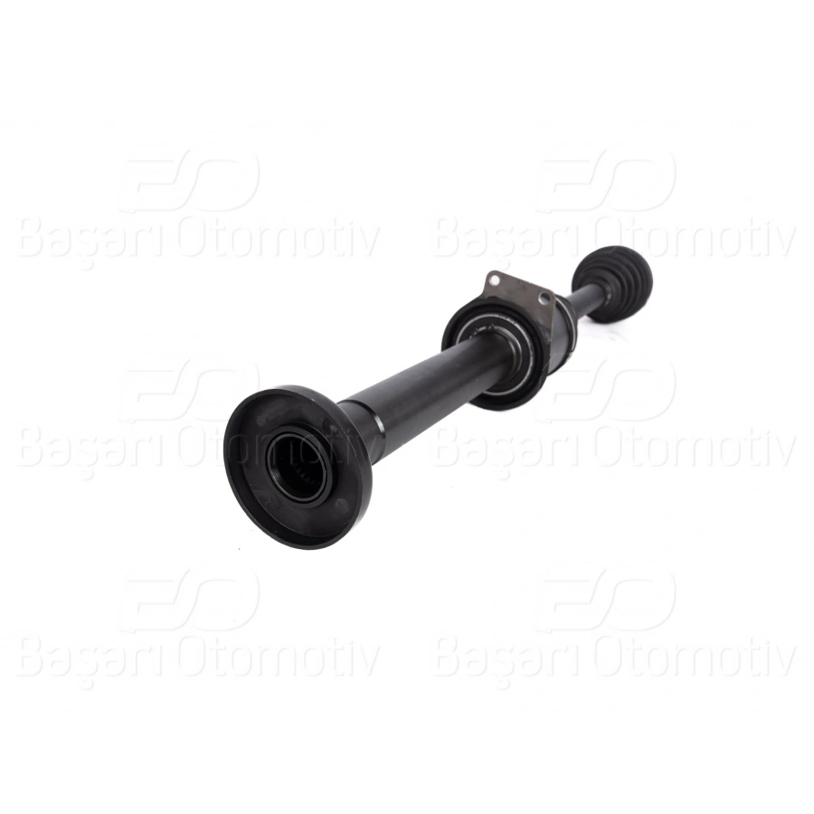 KOMPLE AKS ON SAG (38X26X63) 925MM A-T VW T5 BNZ AXD BPC AXE BKK CFLA BDL 2.5TDI 03-09