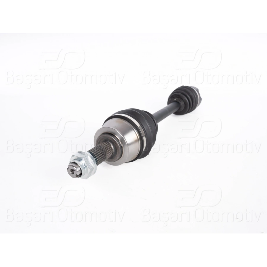 KOMPLE AKS ON SOL (25X22X51) 616MM OPEL CORSA D Z13DTJ A13DTC A13DTE Z13DTE A13DTR 1.3 CDTI 06-14