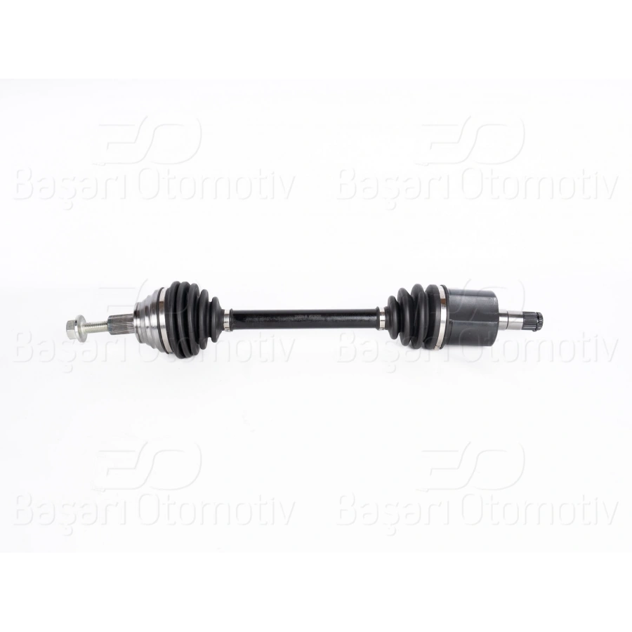 KOMPLE AKS ON SOL (36X26X59.5) 587.5MM A-T VW GOLF5 GOLF6 PASSAT JETTA OCTAVIA LEON A3 CCSA BSF BSE BGU CMXA BLR BLY CDAA BGU BVY 1.6 04-08