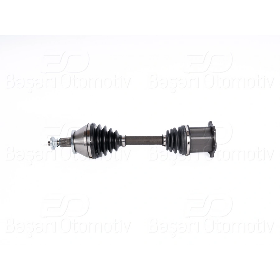 KOMPLE AKS ON SOL (36X52) 473MM A-T VW POLO FABIA RAPID IBIZA A1 1.0TSI 14-21 CHZB CHZC DKLD DKRC