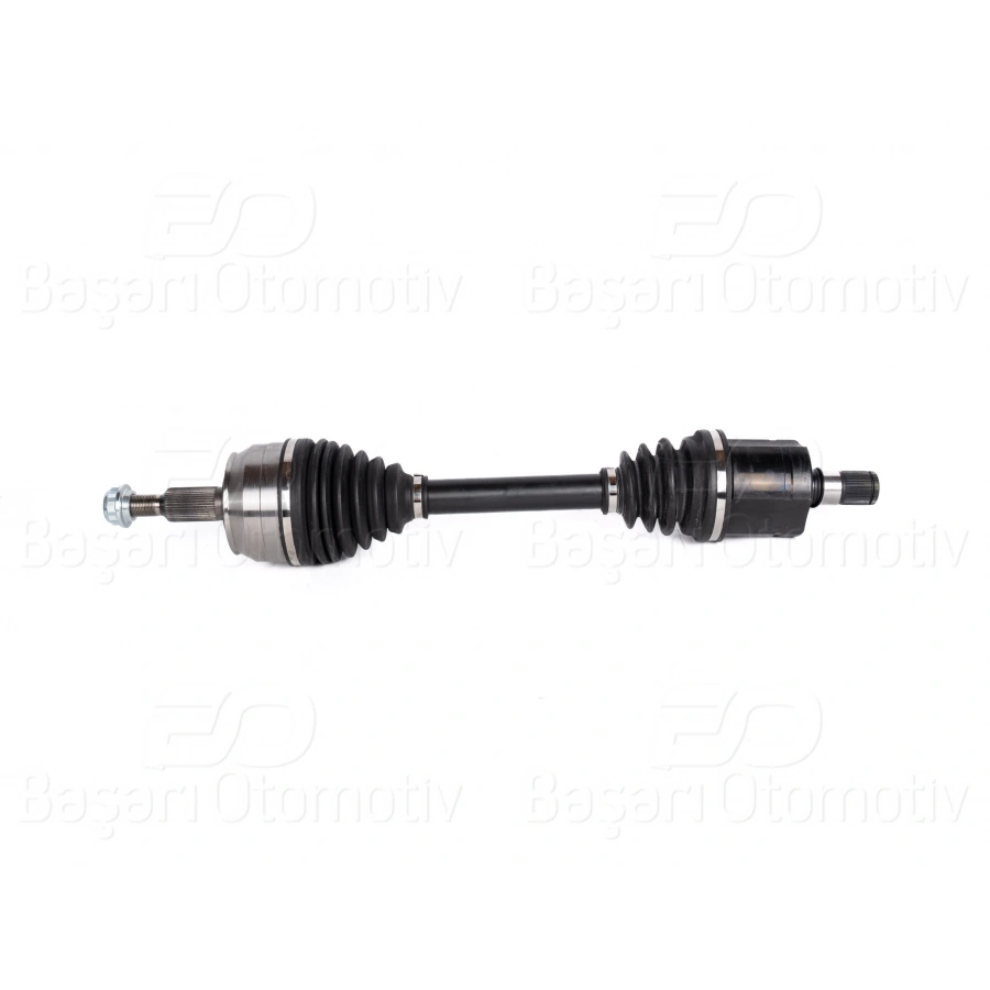 KOMPLE AKS ON SOL (38X37X63) 645MM A-T VW T5 T6 CAAC CXHA CXFA CFCA CJKB CJKA 2.0 TDI 15-24