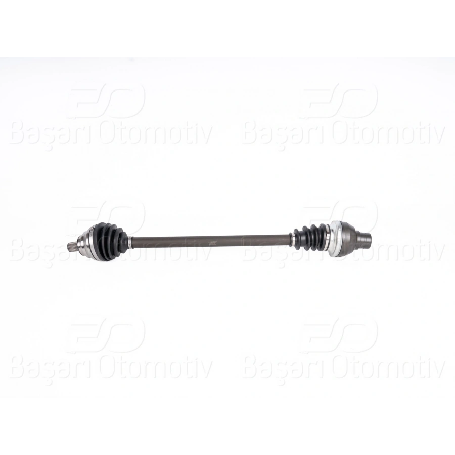 KOMPLE AKS SAG ON (36X40 834MM UZUNLUK) A-T VW PASSAT ATECA KAROQ SUPER B 1.5TSI DPCA DADA DXDB 15 >