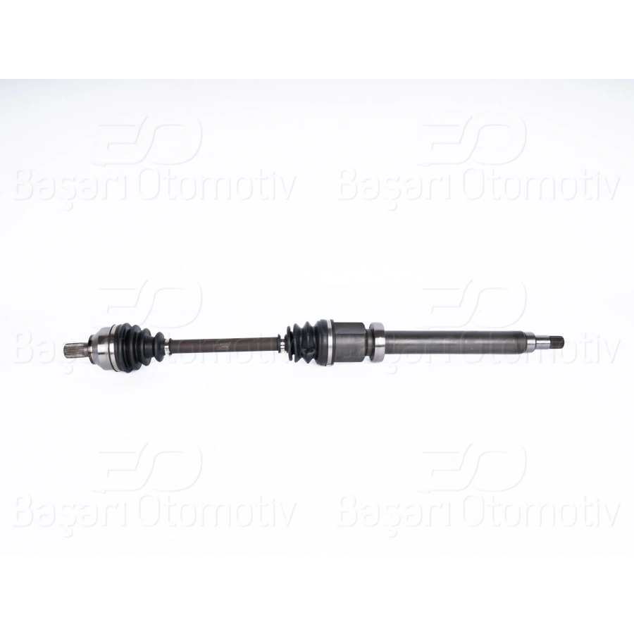 KOMPLE AKS SAG ON (UZUNLUK 905MM M-T) FORD FOCUS II (DA) 1.6I M-T2004 >