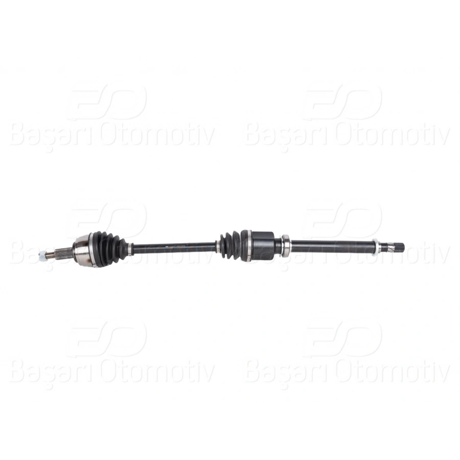 KOMPLE AKS SAG ON (UZUNLUK 934MM M-T) RENAULT LATITUDE 1.5 DCI M-T 2011 >
