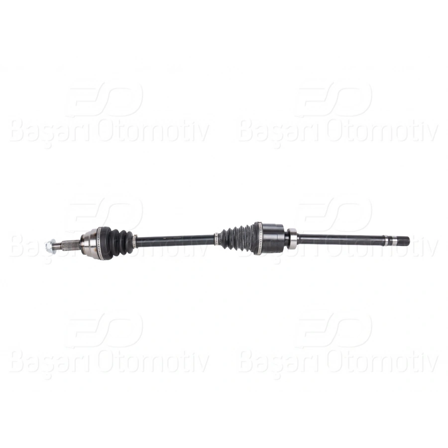 KOMPLE AKS SAG ON (UZUNLUK 989MM A-T) RENAULT TALISMAN 1.6 DCI A-T 2015 >
