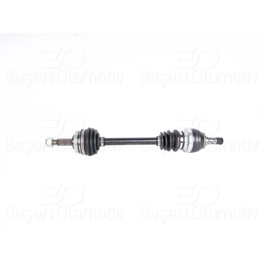 KOMPLE AKS SOL ON (22X81) UZUNLUK 592MM 29 DIS OPEL VECTRA B 1.6İ 95 >