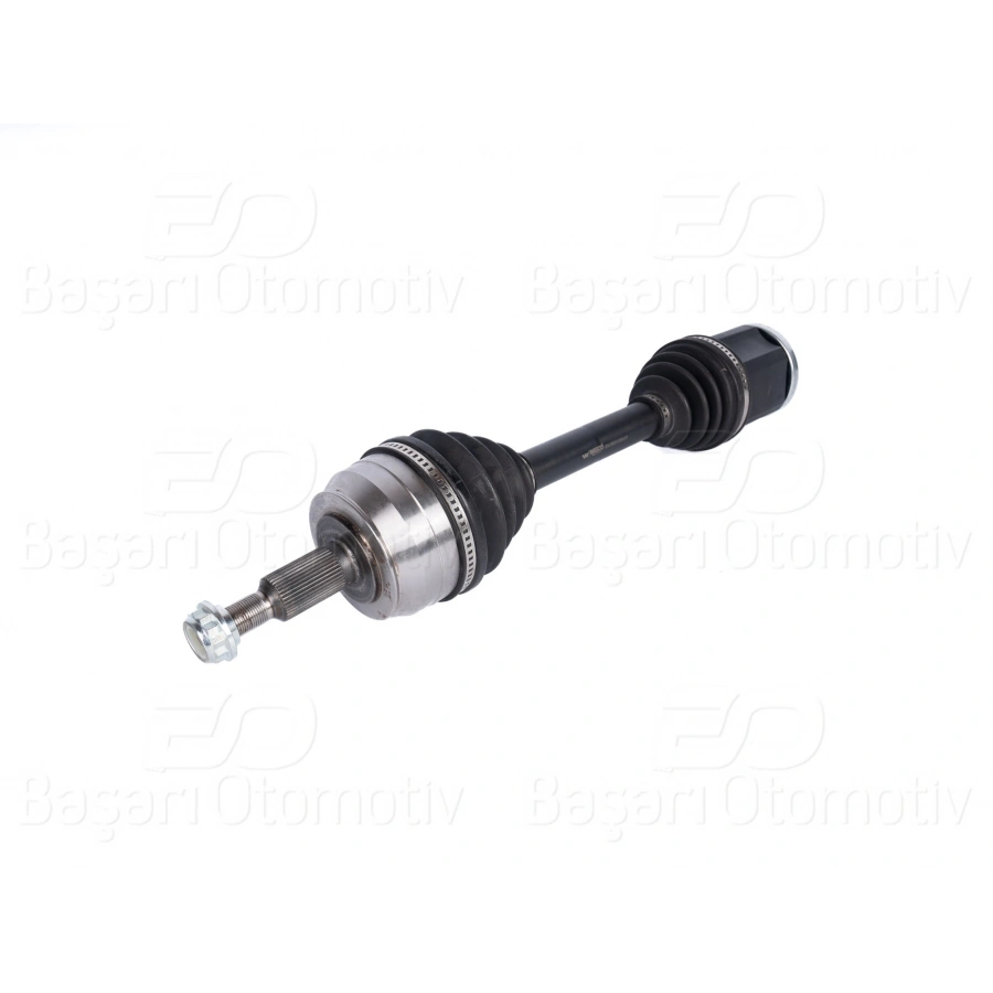 KOMPLE AKS SOL ON (33X34X52) UZUNLUK 592mm OPEL VECTRA A 1.8 - 2.0 88-95 / ASTRA F 1.8 - 2.0 91-95