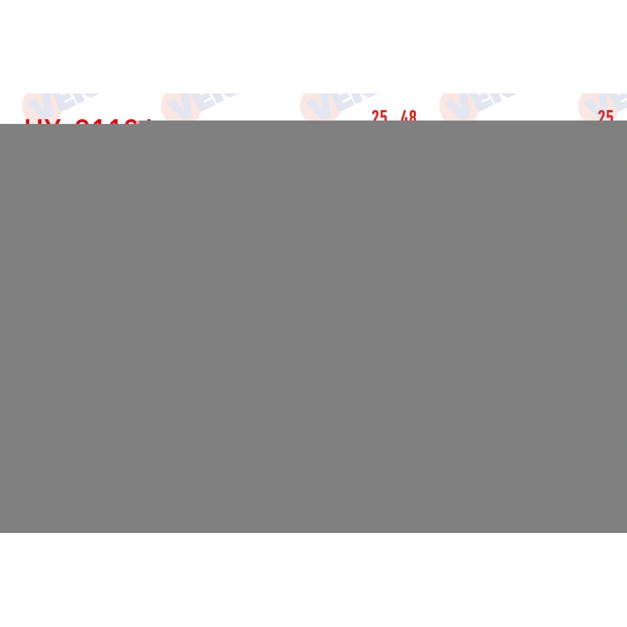 KOMPLE AKS SOL ON ABSLI 48 DIS UZUNLUK 636mm HYUNDAI ACCENT BLUE 1.4 CVVT A-T 2010-