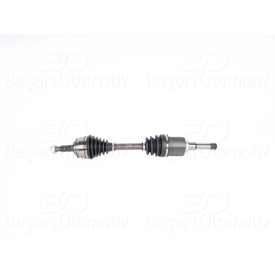 KOMPLE AKS SOL ON (AT 640MM) CHEVROLET CRUZE (J300) 1.6 AT 09 >
