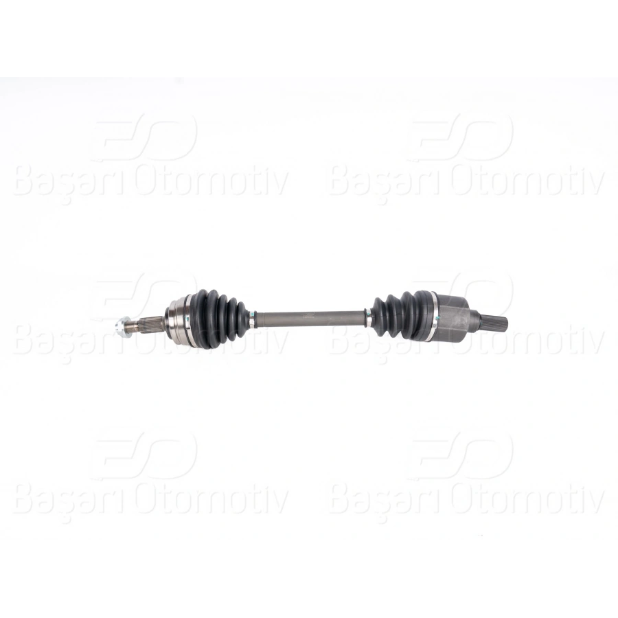 KOMPLE AKS SOL ON (AT 640MM) OPEL GRANDLAND 3008 C4 1.2 17 >