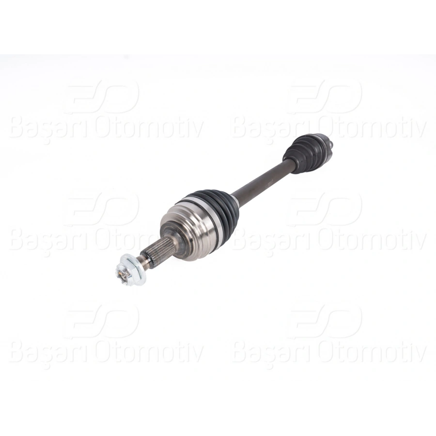 KOMPLE AKS SOL ON OPEL COMBO PARTNER BERLINGO 1.5 18 >