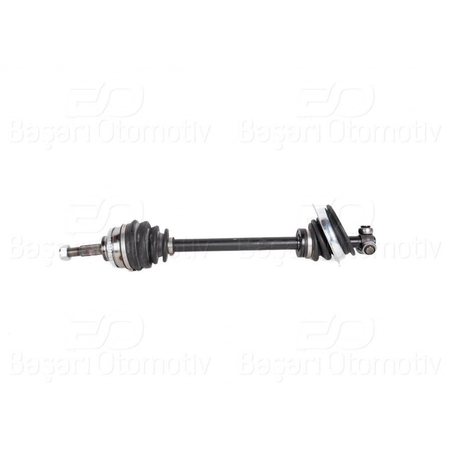 KOMPLE AKS SOL ON (UZN. 630MM ABS 44 DIS YAY. TIP) RENAULT CLIO II (BB0/1/2.CB0/1/2) 1.5 DCI 1998 >