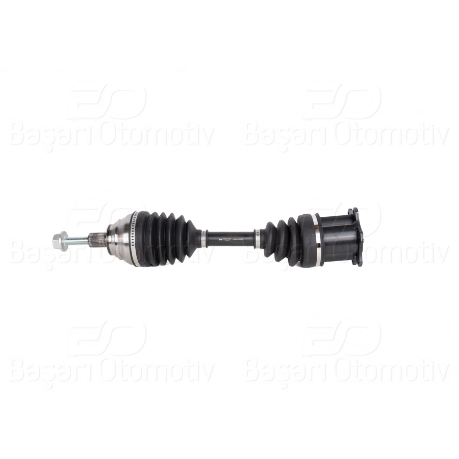 KOMPLE AKS SOL ON (UZUNLUK 479.5MM A-T DSG) VW GOLF VII (5G1) PASSAT (362) CADDY IV (SAA) CC B7 (358) AUDI A3 (8V1) 2.0 TDI A-T DSG 12 >