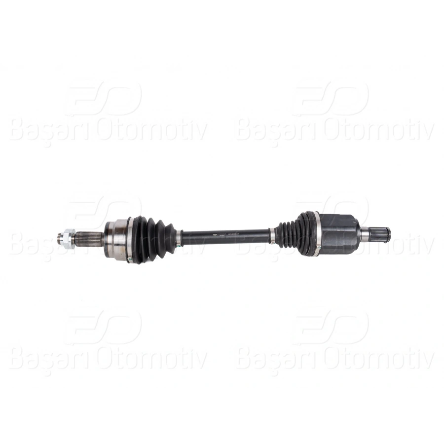 KOMPLE AKS SOL ON (UZUNLUK 644MM ) HYUNDAI TUCSON 1.6 CRDI 2020 >
