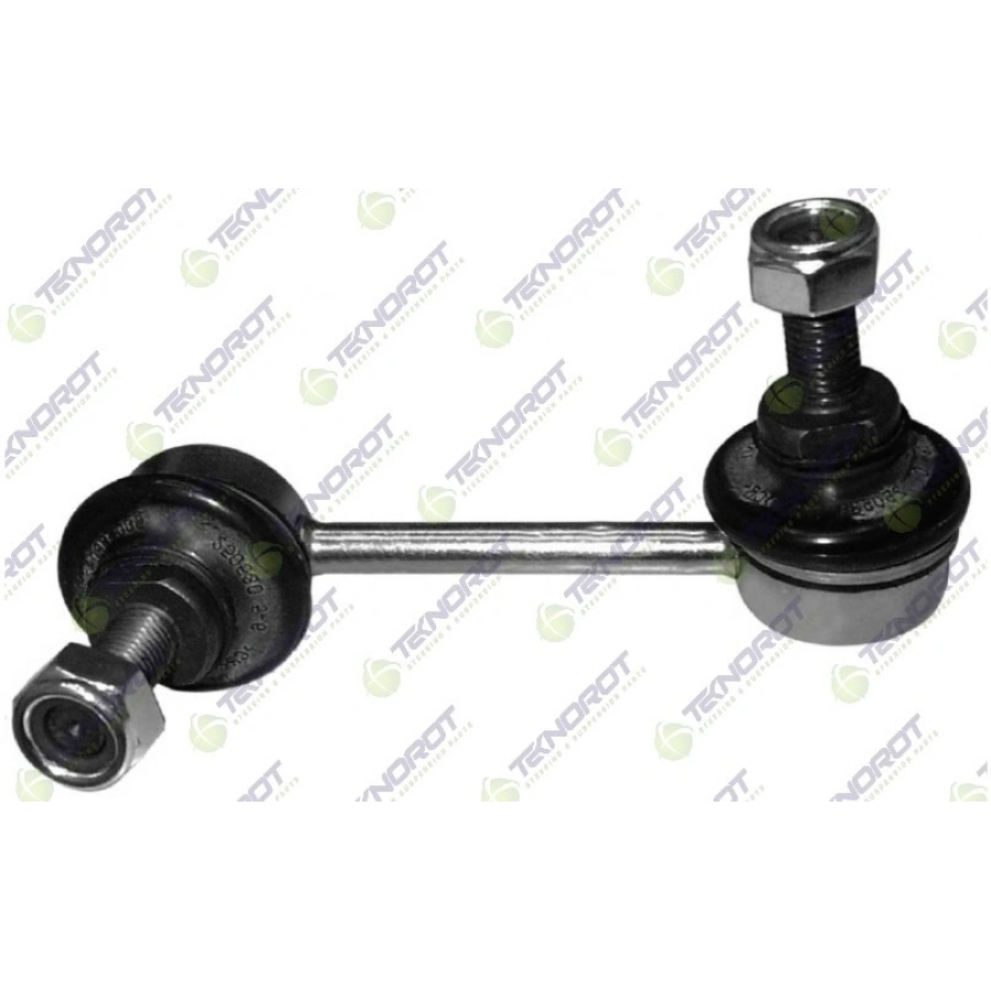 KOMPLE AKS SOL ON UZUNLUK 661mm HYUNDAI SONATA IV 2.0 16V 1998-2004