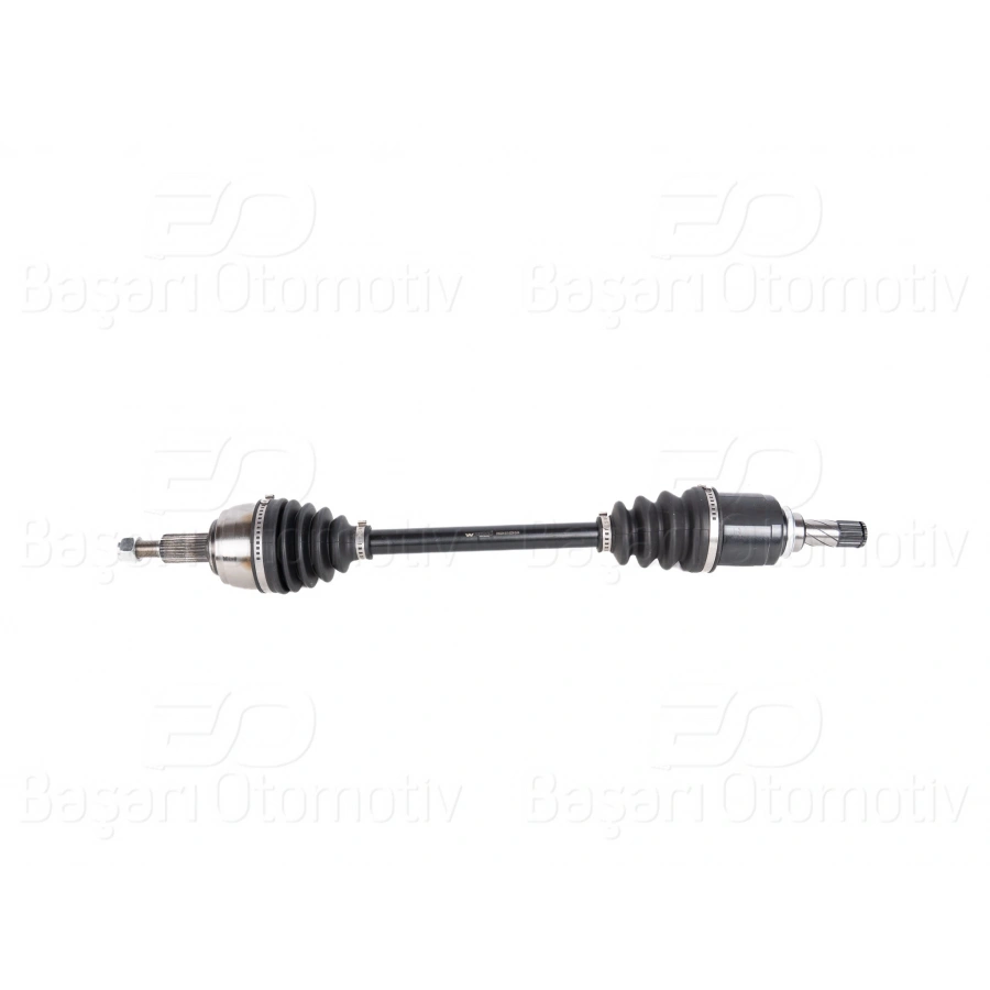 KOMPLE AKS SOL ON (UZUNLUK 686MM M-T) RENAULT LATITUDE 1.5 DCI M-T 2011 >