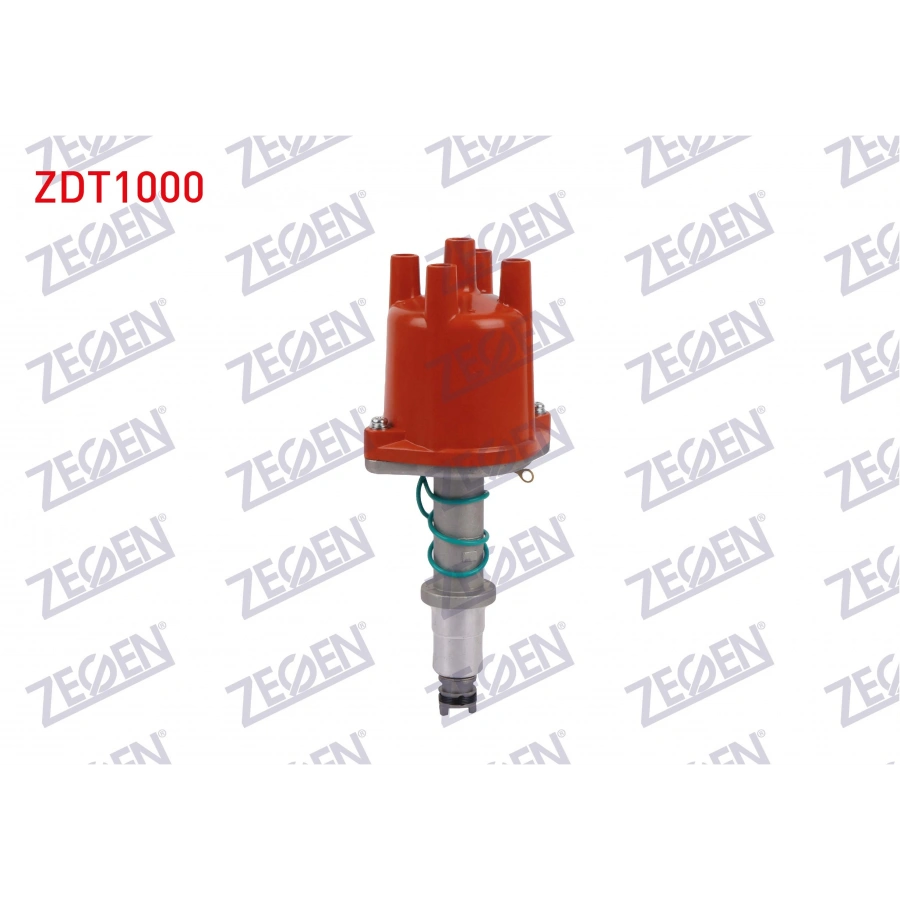 KOMPLE DISTRIBUTOR (61014806) R12 TOROS