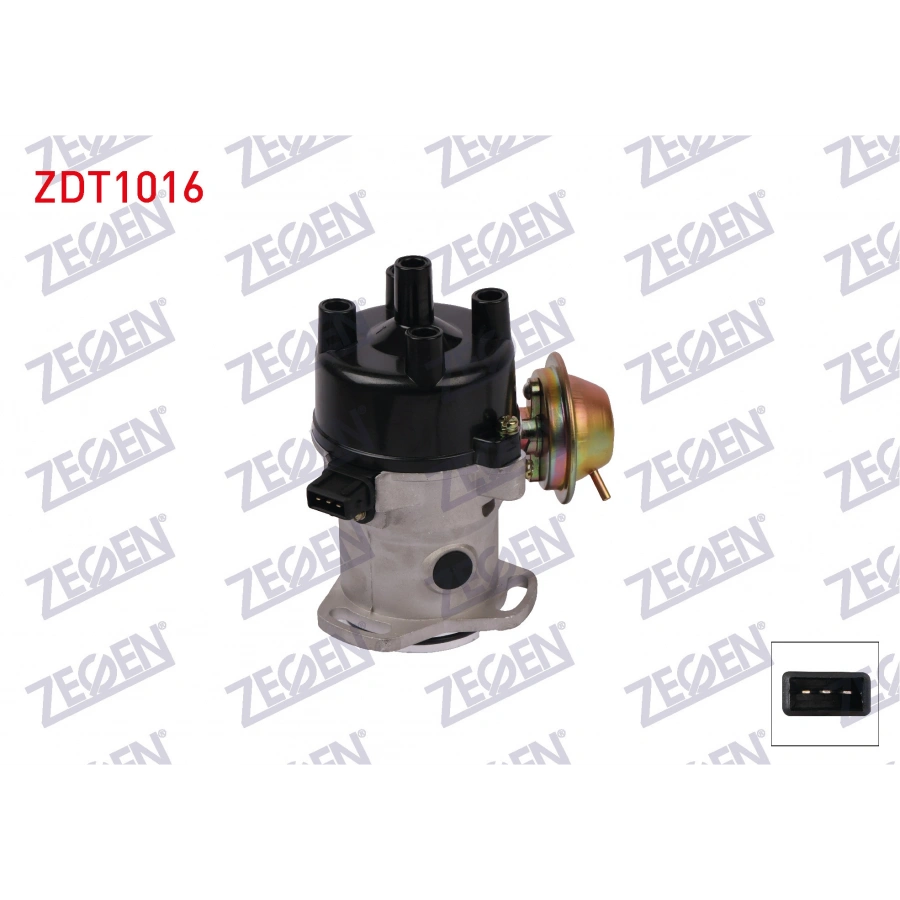 KOMPLE DISTRIBUTOR LADA SAMARA 1.5 1987-1996 / VEGA 1.5 1995-2010 - 1.6 2000-2012