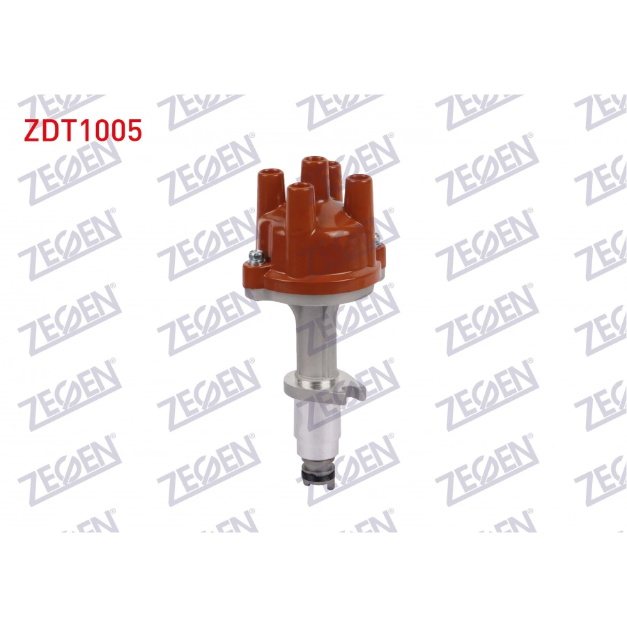 KOMPLE DISTRIBUTOR R9, R11, R19, EXPRESS TWINGO CLIO