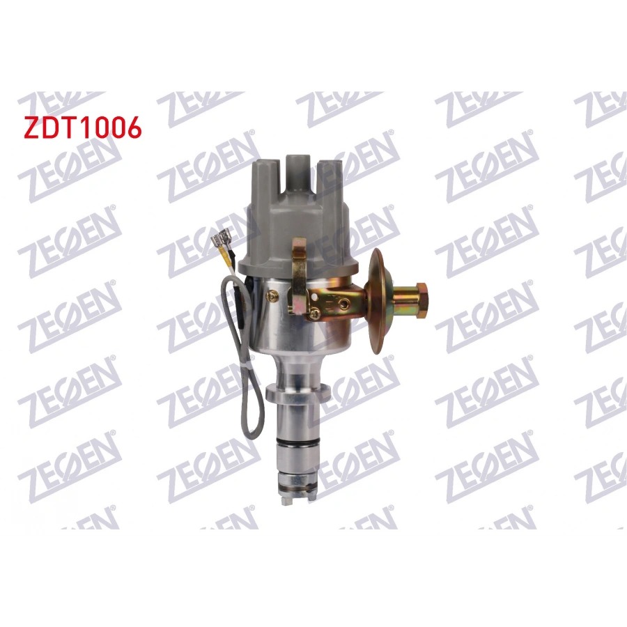 KOMPLE DISTRIBUTOR SKODA FAVORIT 1.3 1989-1994 / FELICIA 1.3 1995-