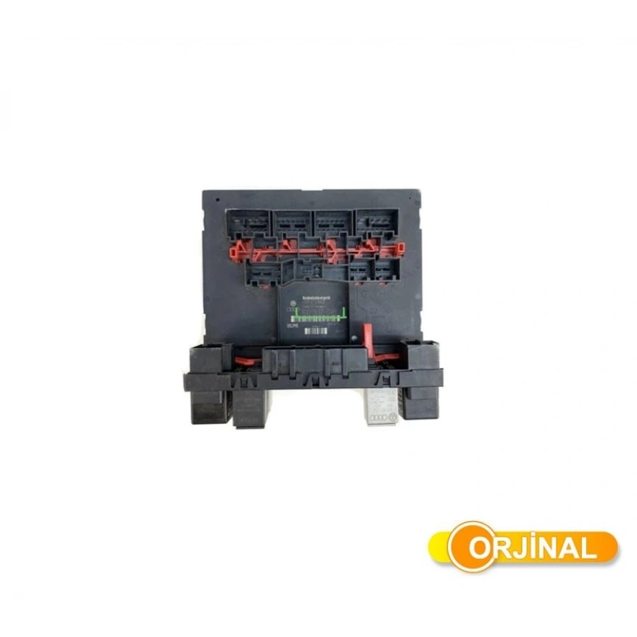 KONFOR BEYNİ MODÜLÜ ORJİNAL PASSAT 2006-