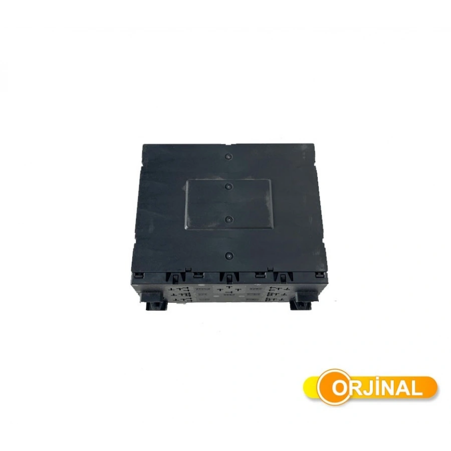 KONFOR BEYNİ MODÜLÜ ORJİNAL PASSAT 2006-