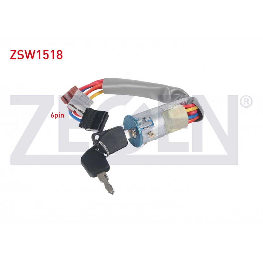 KONTAK ANAHTARI PEUGEOT 306 1993-2002