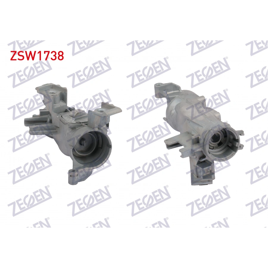 KONTAK GOVDESI AUDI A3 2003-