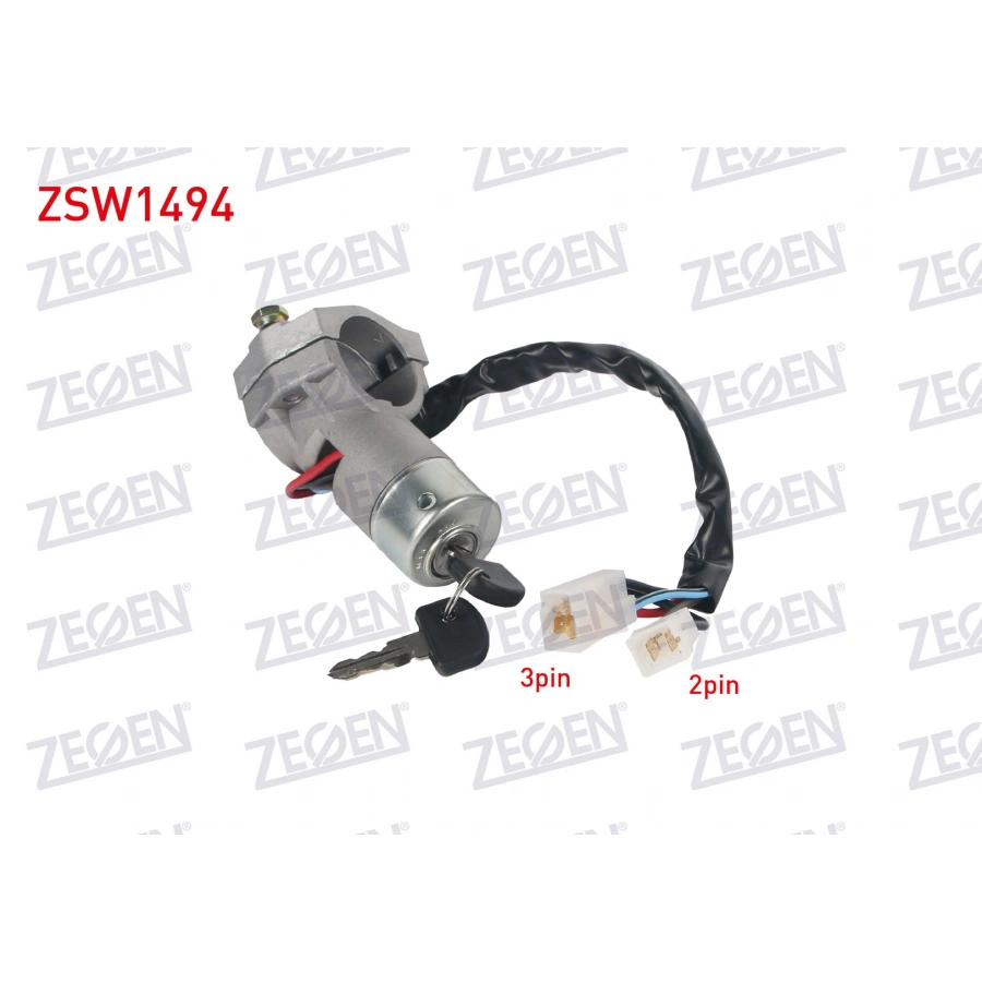 KONTAK KOMPLE FIAT 131 E.M 1979-1993