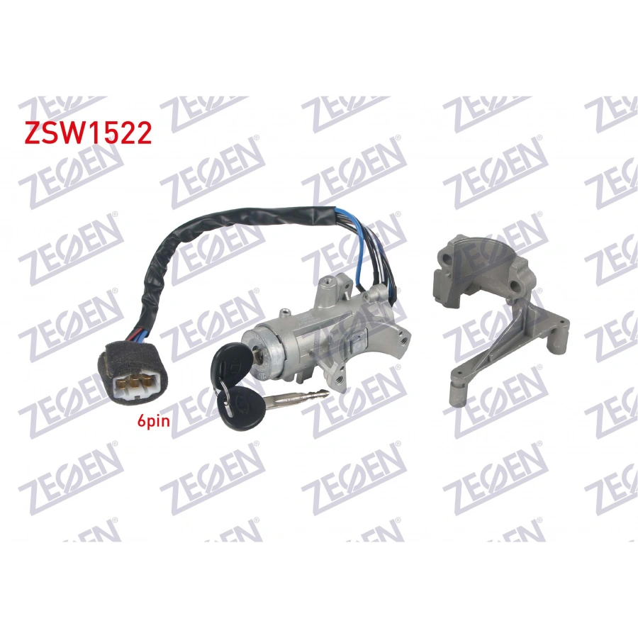 KONTAK KOMPLE HYUNDAI ACCENT 2003-2006