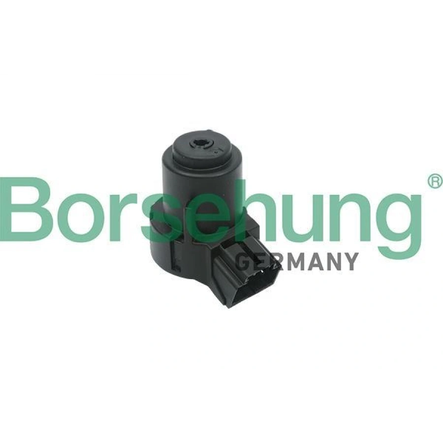 KONTAK SOKETİ T6-POLO-AMAROK-FABIA-IBIZA BORSEHUNG B17994 T1