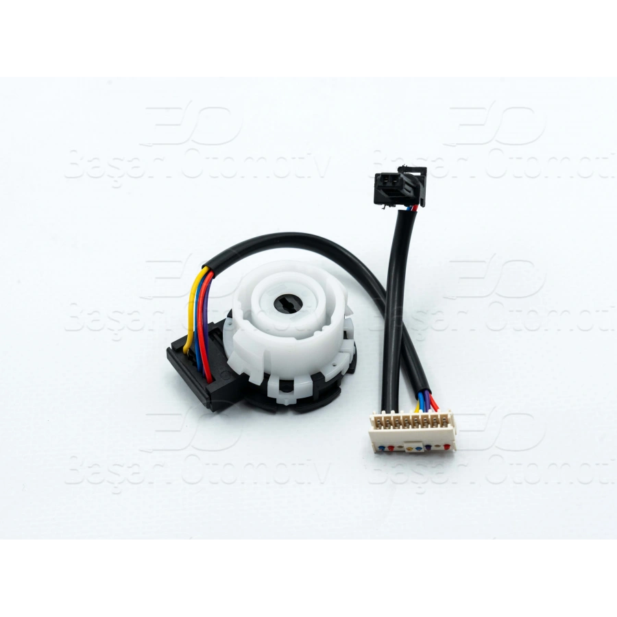 KONTAK SOKETI VW CADDY GOLF5 JETTA TOURAN A3 OCTAVIA