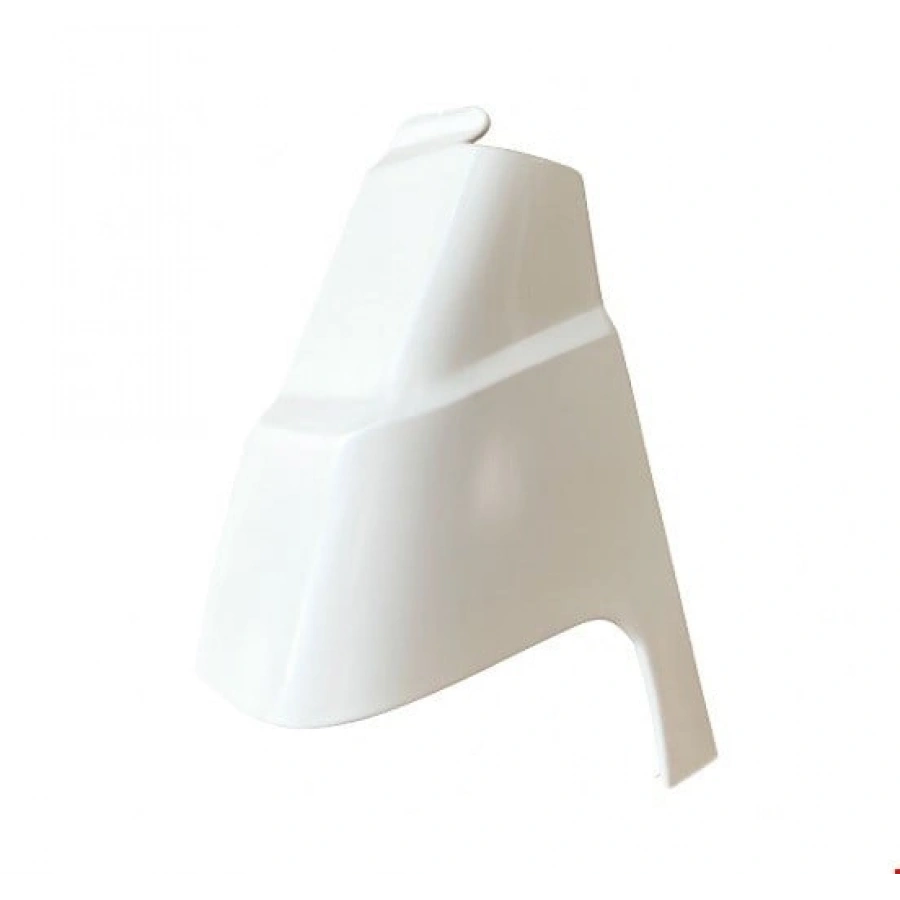 KÖŞE SACI (BEYAZ BOYALI) SOL L300 1997-