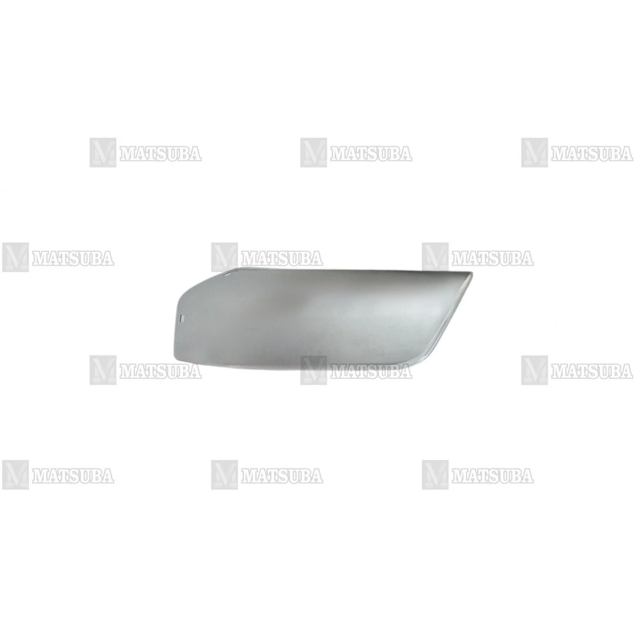 KÖŞE TAMPON D22 97-02 LH (KROM)