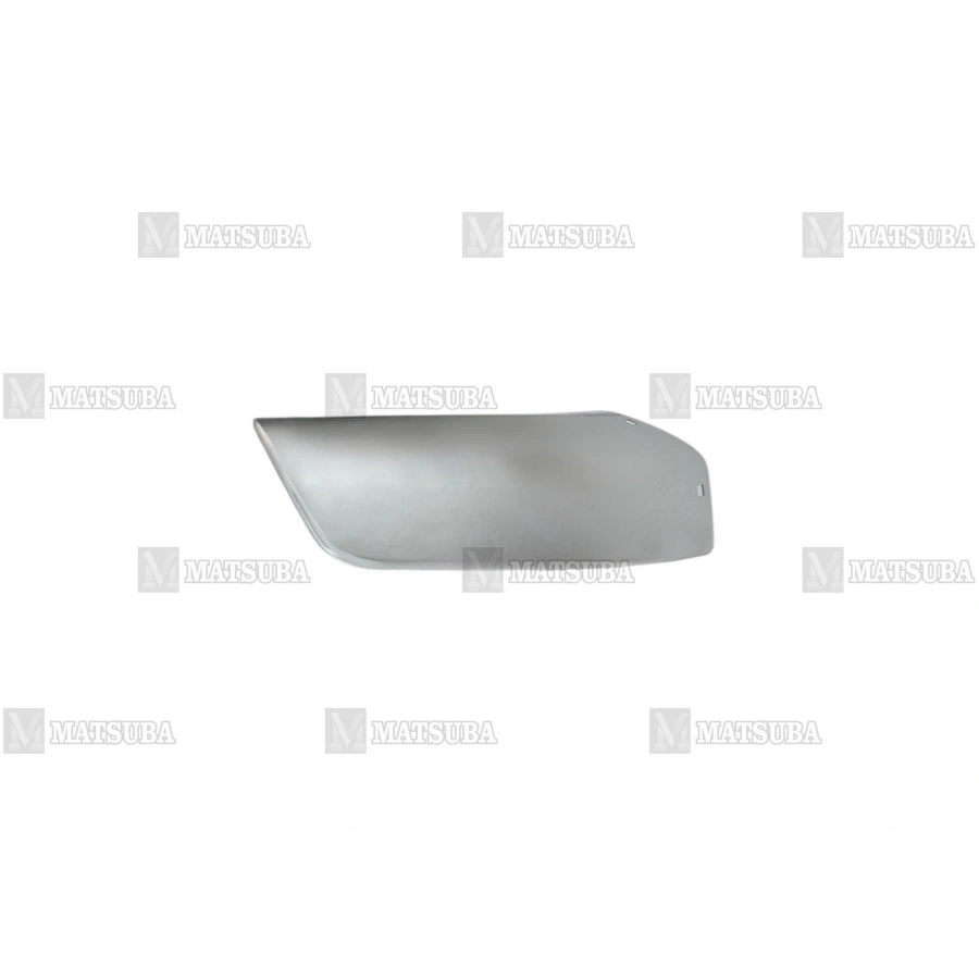 KÖŞE TAMPON D22 97-02 RH (KROM)