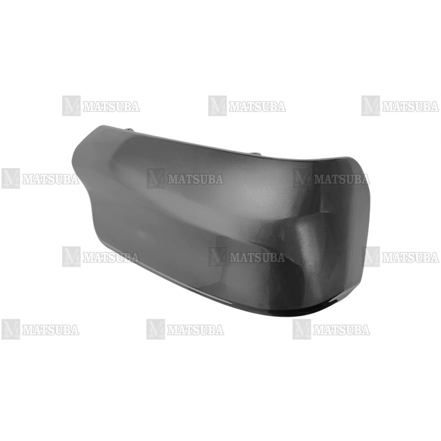 KÖŞE TAMPON HILUX REVO 15-24 ARKA LH (GRİ/SENSÖR  DELİKSİZ/ORJ TİP)