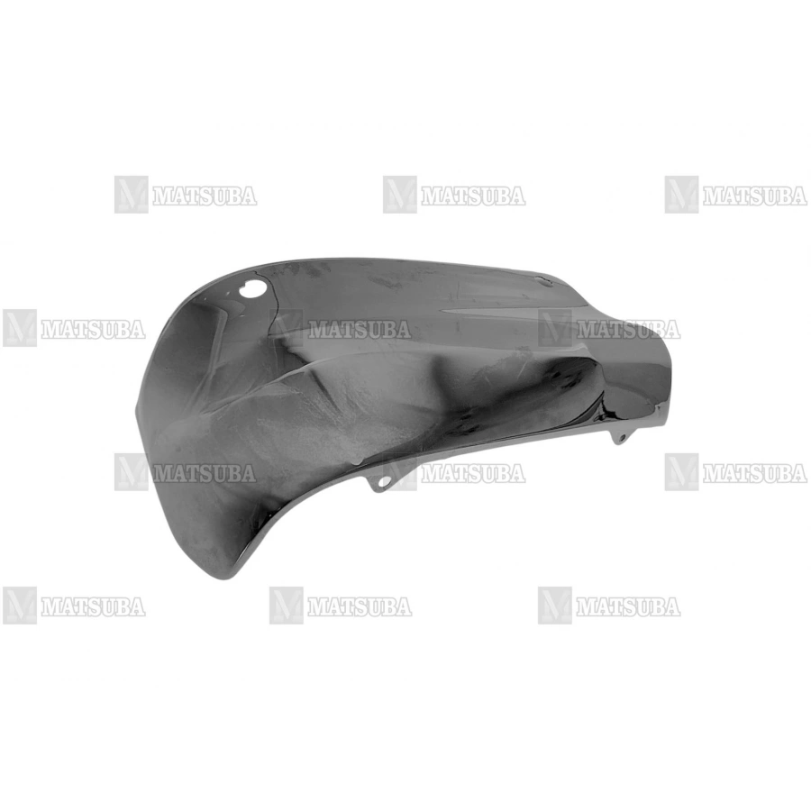 KÖŞE TAMPON HILUX REVO 15-24 ARKA LH (KROM/SENSÖR  DELİKLİ/ORJ TİP)