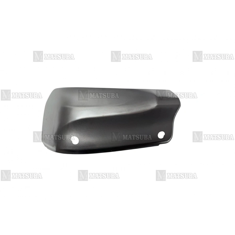 KÖŞE TAMPON HILUX REVO 15-24 ARKA RH (GRİ/SENSÖR  DELİKLİ/ORJ TİP)