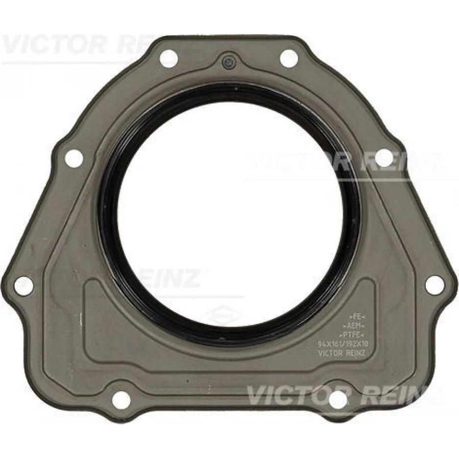 KRANK ARKA KEÇESİ R19 R21 EXP CLIO KANGOO MEGANE SCENIC TWINGO 85×105x10