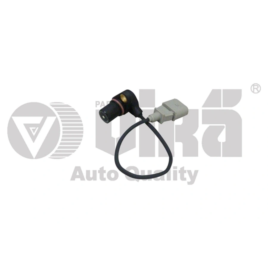 KRANK DEVIR SENSÖRÜ 0261210383 A4-A5-A6-Q5 CABA-CDHA-CFKA-CDNC 1,8 TFSI-2,0 TFSI 08-