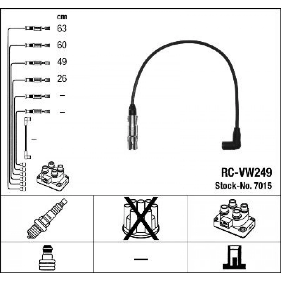 KRANK DEVIR SENSORU 05 107 1.4hdi 04 206-307-407 1.4hdi-1.6hdi