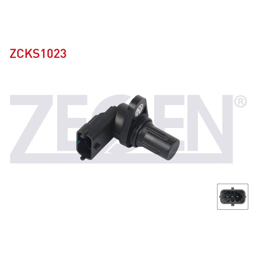 KRANK DEVIR SENSORU 0.9 - 1.2 - 1.4 ALFA ROMEO MITO 08-13/ FIAT 500 12-/ 500L 13-/ BRAVO II 07-14/ DOBLO 10-/ FIORINO 14-/ G.PUNTO 05-/ LINEA 07-/ PANDA 12-/ PUNTO 13-/ EGEA 15-/ JEEP COMPASS 17-