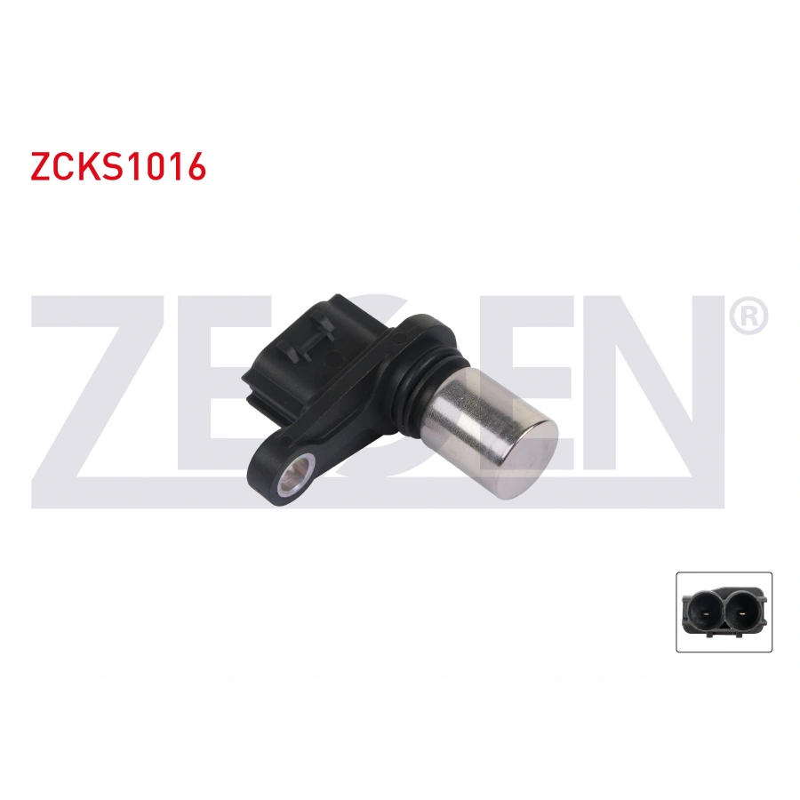 KRANK DEVIR SENSORU 1.0 - 1.3 - 1.5 DAIHATSU COPEN 06-12 / MATERIA 06- / SIRION 05- / TERIOS 0-05 / YRV 01- / TOYOTA YARIS 99-05