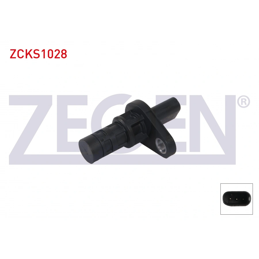 KRANK DEVIR SENSORU 1.4 JEEP COMPASS 2017- / FIAT EGEA 1.4 2015- / DOBLO 1.4 2010- / PUNTO 1.2 - 1.4 2012-