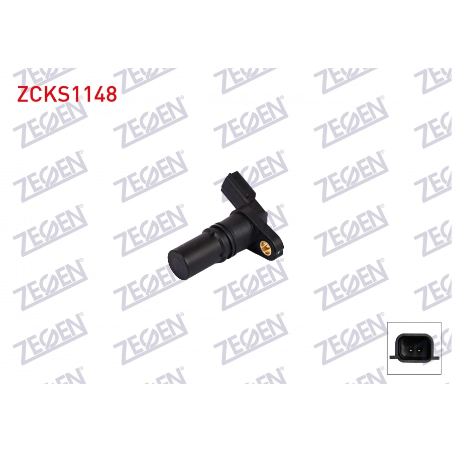 KRANK DEVIR SENSORU 1.5 DCI - 1.6 DCI DACIA DOKKER 15-/DUSTER 17-/ LOGAN 04 -/ RENAULT TALISMAN 15-/FLUENCE 09-/ KADJAR 15- / MEGANE IV 16-/ TRAFIC III 14-/ NISSAN JUKE 10-/ QASHQAI 07-/ XTRAIL 01-09