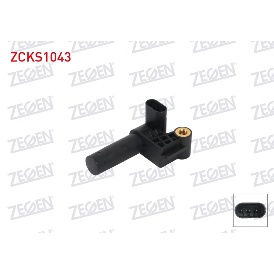 KRANK DEVIR SENSORU 2.2 TDCI FORD RANGER 2011- / TRANSIT (V363) 2013-2018 / TRANSIT (FA) 2007-2014 / TRANSIT (FD) 2007-2014